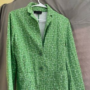 Talbots Blazer